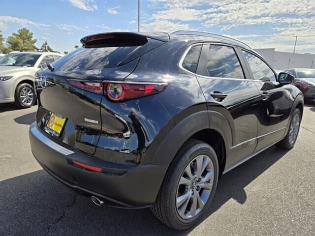 2024 Mazda CX-30 2.5 S Preferred Package