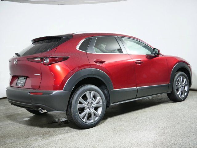 2024 Mazda CX-30 2.5 S Preferred Package