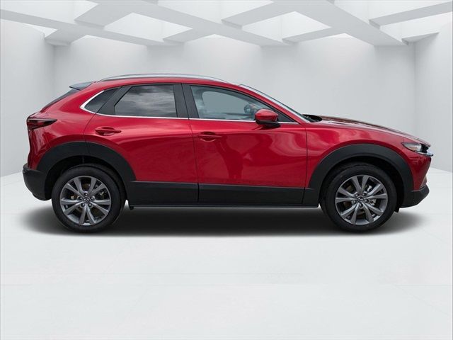 2024 Mazda CX-30 2.5 S Preferred Package