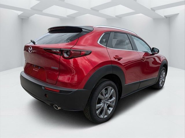 2024 Mazda CX-30 2.5 S Preferred Package