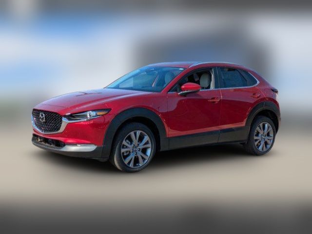 2024 Mazda CX-30 2.5 S Preferred Package