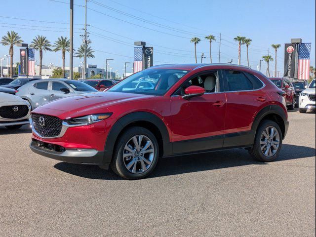 2024 Mazda CX-30 2.5 S Preferred Package