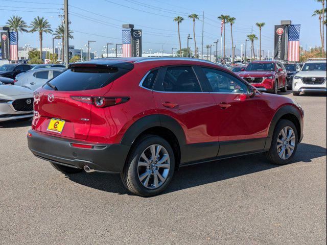 2024 Mazda CX-30 2.5 S Preferred Package