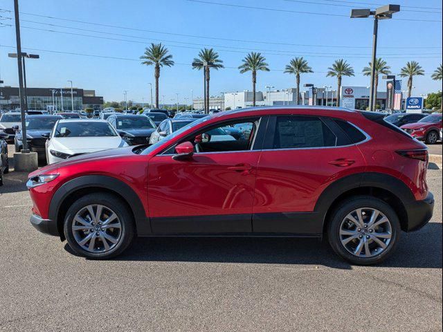 2024 Mazda CX-30 2.5 S Preferred Package