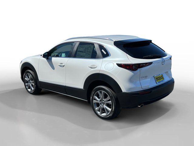 2024 Mazda CX-30 2.5 S Preferred Package