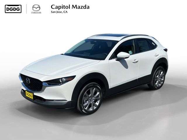 2024 Mazda CX-30 2.5 S Preferred Package