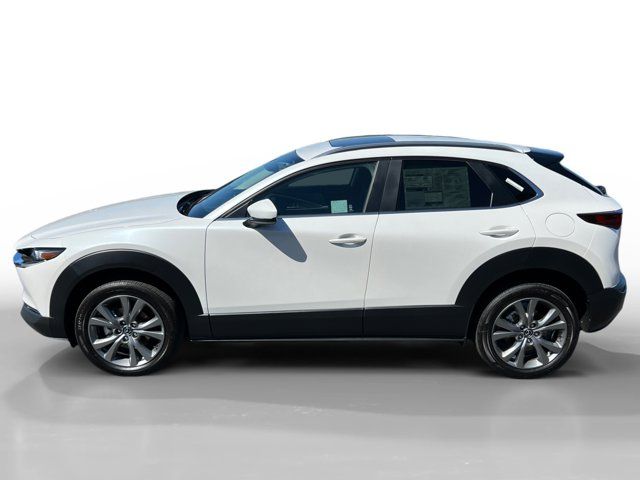 2024 Mazda CX-30 2.5 S Preferred Package