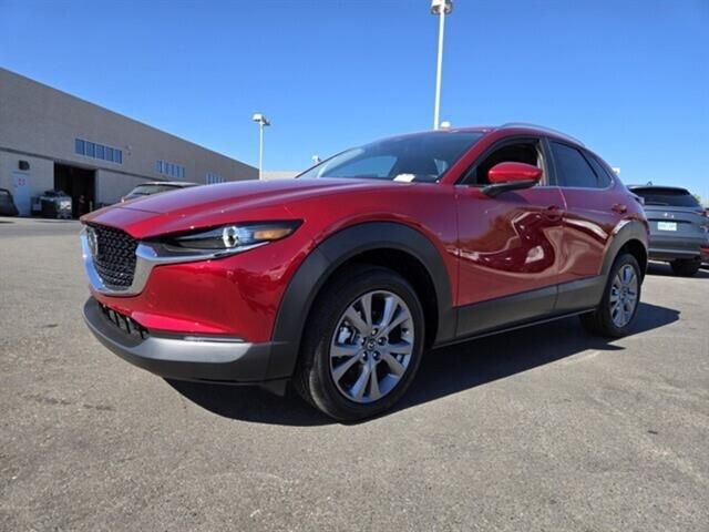 2024 Mazda CX-30 2.5 S Preferred Package