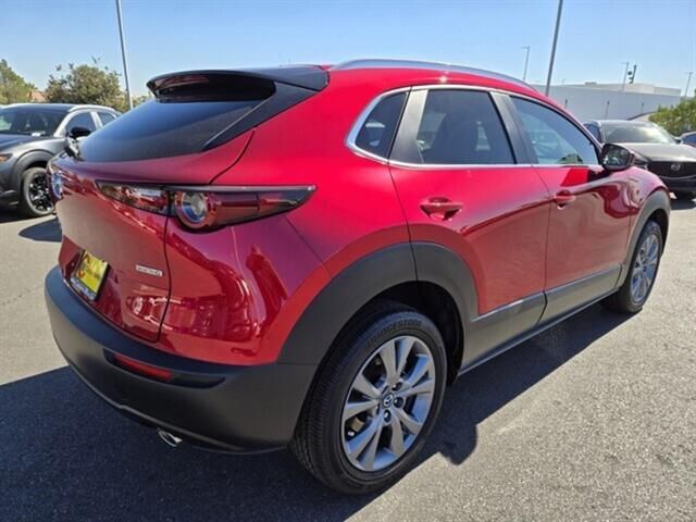 2024 Mazda CX-30 2.5 S Preferred Package