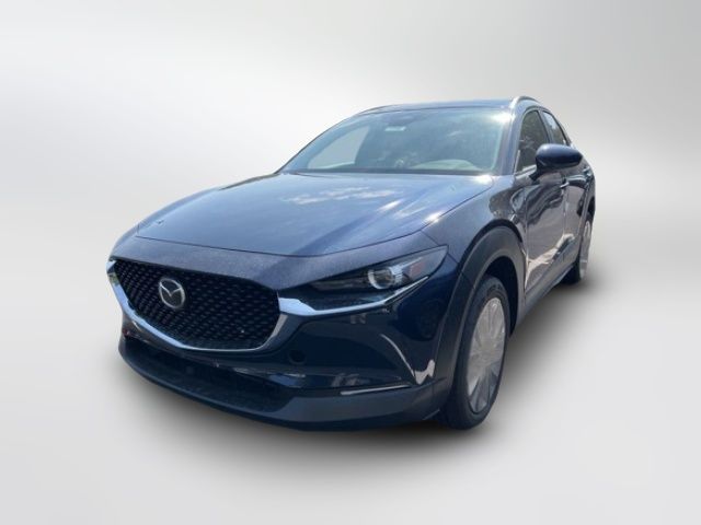 2024 Mazda CX-30 2.5 S Preferred Package