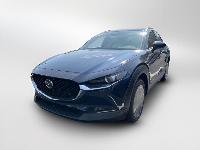 2024 Mazda CX-30 2.5 S Preferred Package