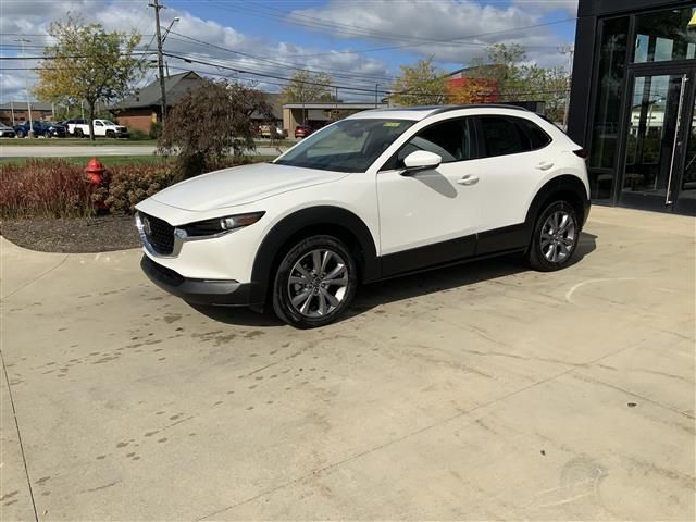 2024 Mazda CX-30 2.5 S Preferred Package