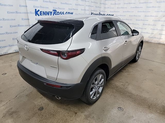 2024 Mazda CX-30 2.5 S Preferred Package