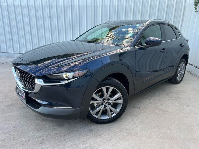 2024 Mazda CX-30 2.5 S Preferred Package