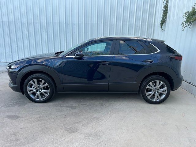 2024 Mazda CX-30 2.5 S Preferred Package