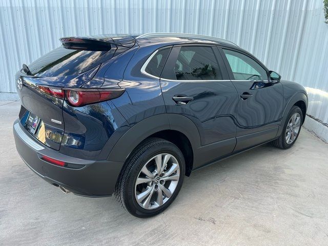 2024 Mazda CX-30 2.5 S Preferred Package