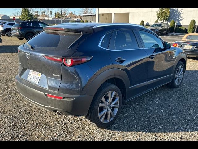 2024 Mazda CX-30 2.5 S Preferred Package