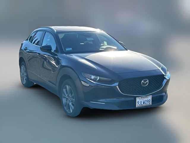 2024 Mazda CX-30 2.5 S Preferred Package