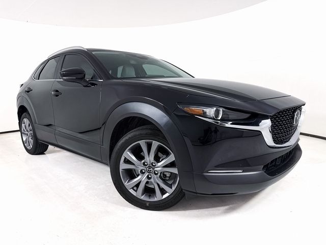 2024 Mazda CX-30 2.5 S Preferred Package