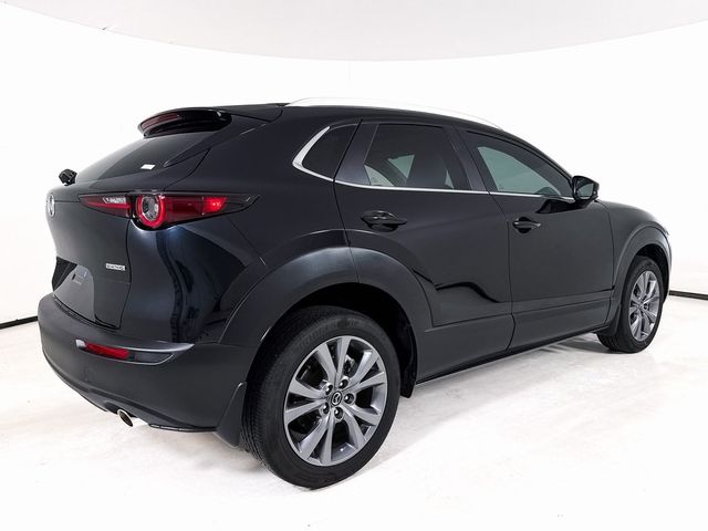 2024 Mazda CX-30 2.5 S Preferred Package