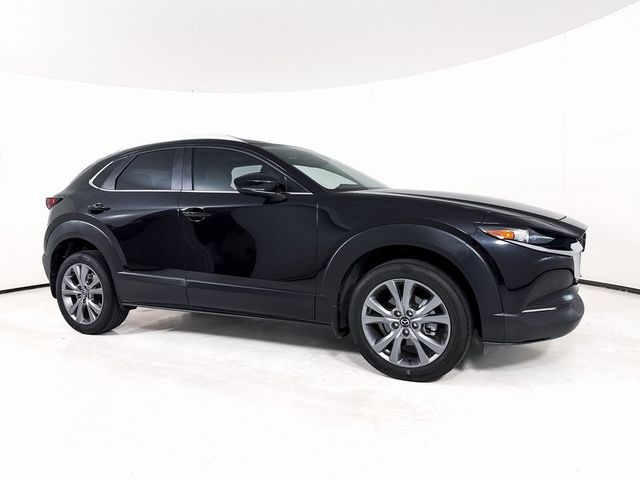 2024 Mazda CX-30 2.5 S Preferred Package