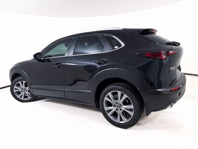 2024 Mazda CX-30 2.5 S Preferred Package