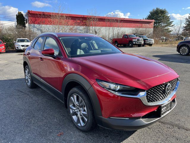 2024 Mazda CX-30 2.5 S Preferred Package