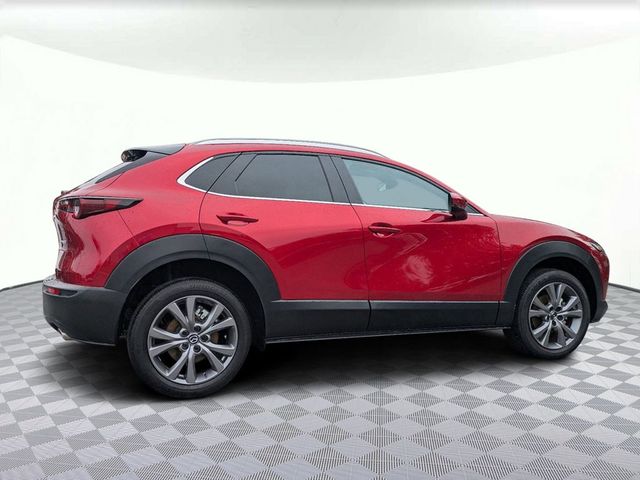 2024 Mazda CX-30 2.5 S Preferred Package