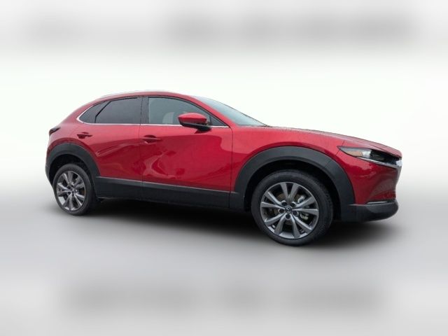 2024 Mazda CX-30 2.5 S Preferred Package