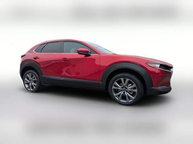 2024 Mazda CX-30 2.5 S Preferred Package