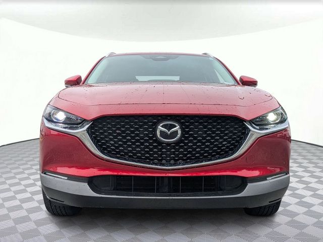 2024 Mazda CX-30 2.5 S Preferred Package