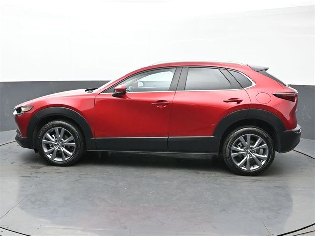 2024 Mazda CX-30 2.5 S Preferred Package