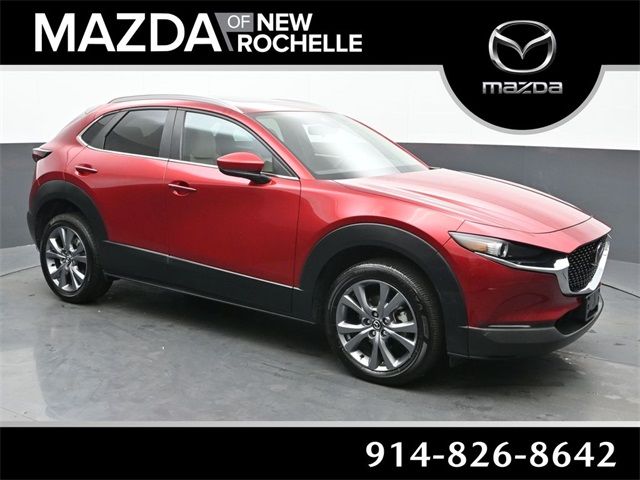 2024 Mazda CX-30 2.5 S Preferred Package