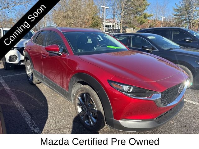 2024 Mazda CX-30 2.5 S Preferred Package