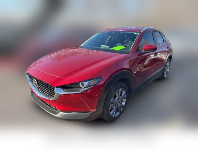 2024 Mazda CX-30 2.5 S Preferred Package