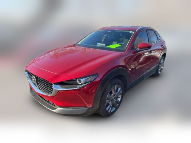 2024 Mazda CX-30 2.5 S Preferred Package