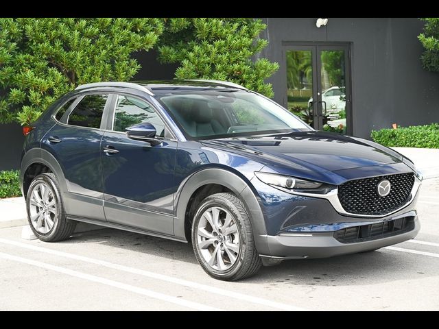 2024 Mazda CX-30 2.5 S Preferred Package