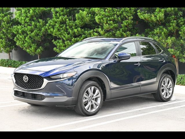 2024 Mazda CX-30 2.5 S Preferred Package