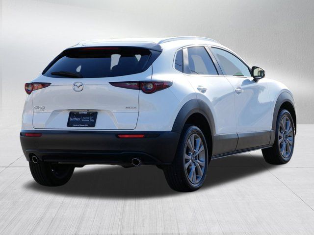 2024 Mazda CX-30 2.5 S Preferred Package