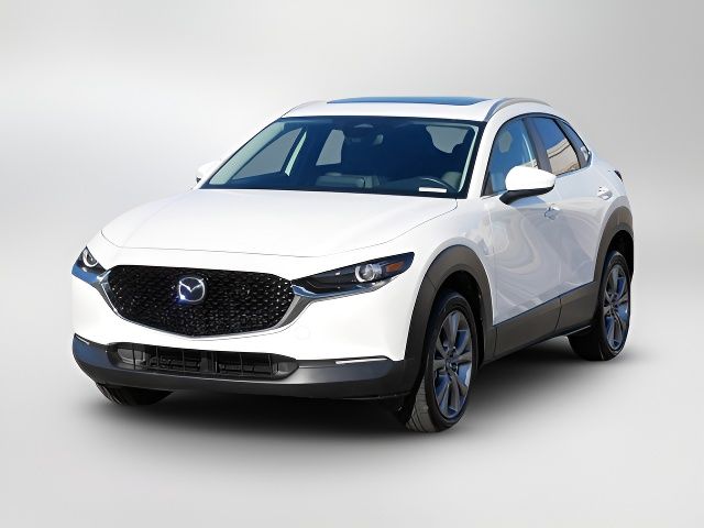 2024 Mazda CX-30 2.5 S Preferred Package