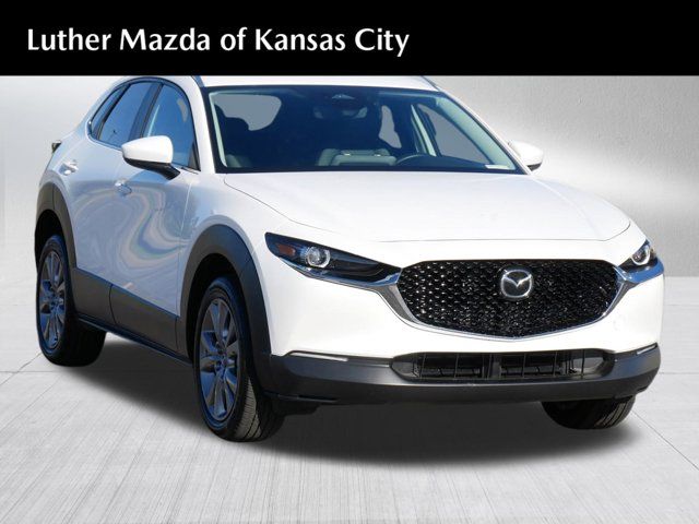 2024 Mazda CX-30 2.5 S Preferred Package