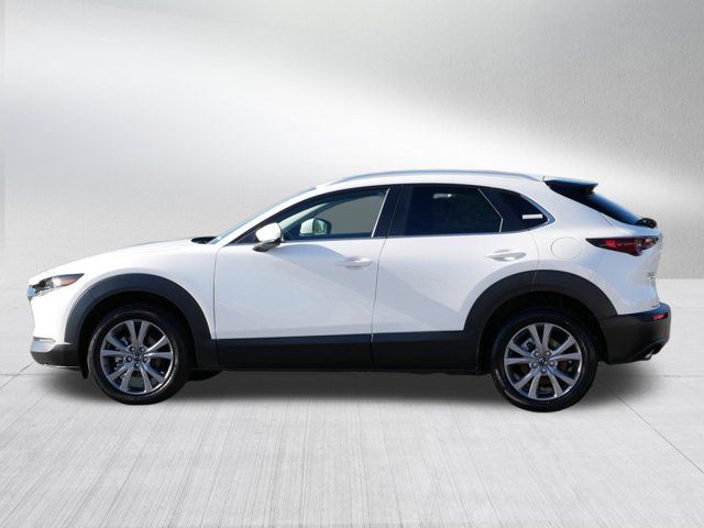 2024 Mazda CX-30 2.5 S Preferred Package