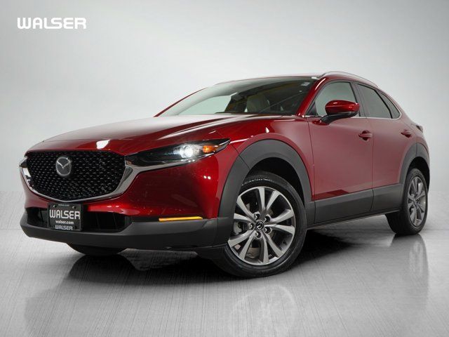 2024 Mazda CX-30 2.5 S Preferred Package