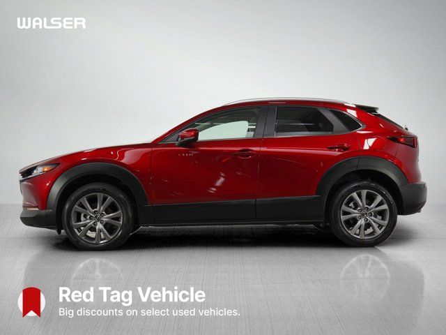 2024 Mazda CX-30 2.5 S Preferred Package