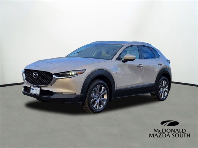 2024 Mazda CX-30 2.5 S Preferred Package