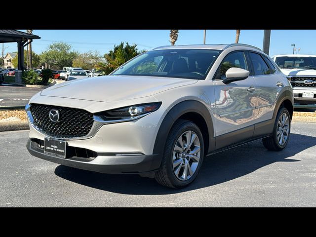 2024 Mazda CX-30 2.5 S Preferred Package