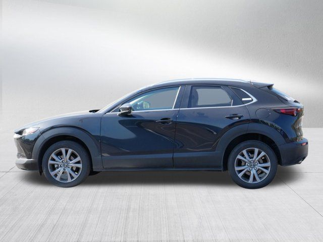 2024 Mazda CX-30 2.5 S Preferred Package