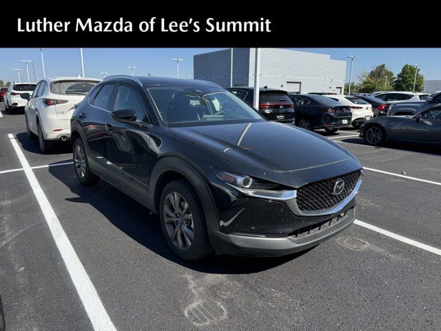 2024 Mazda CX-30 2.5 S Preferred Package