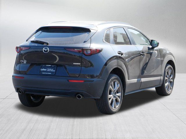 2024 Mazda CX-30 2.5 S Preferred Package