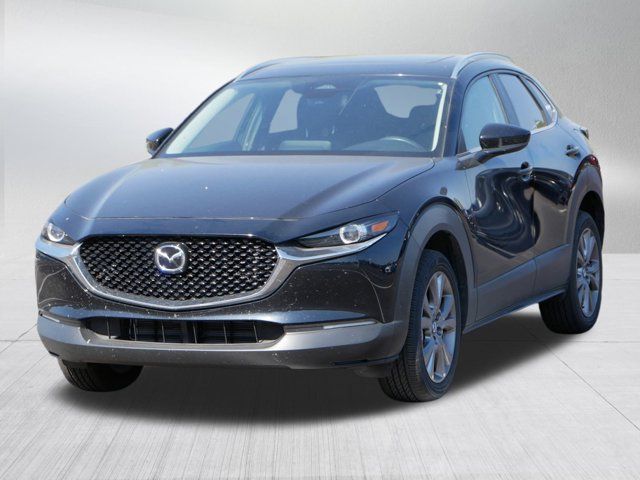 2024 Mazda CX-30 2.5 S Preferred Package